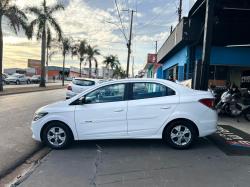 CHEVROLET Prisma 1.0 4P FLEX JOY PLUS