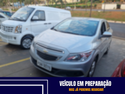 CHEVROLET Prisma 1.0 4P LT FLEX