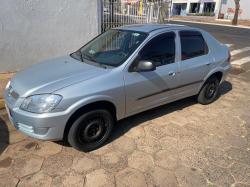 CHEVROLET Prisma 1.0 4P MAXX VHCE FLEX