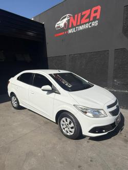 CHEVROLET Prisma 1.0 4P LT FLEX