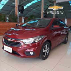 CHEVROLET Prisma 1.4 4P LTZ FLEX