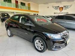 CHEVROLET Prisma 1.4 4P LTZ  AUTOMTICO