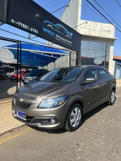 CHEVROLET Prisma 1.4 4P LT VHCE FLEX