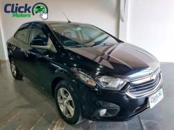 CHEVROLET Prisma 1.4 4P LTZ FLEX