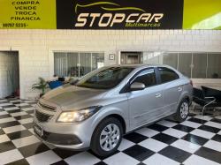 CHEVROLET Prisma 1.4 4P LT FLEX