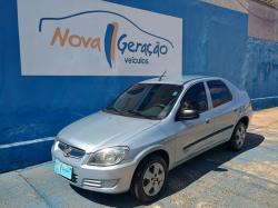 CHEVROLET Prisma 1.4 4P MAXX FLEX