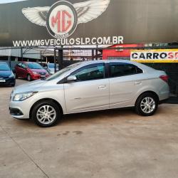 CHEVROLET Prisma 1.4 4P LT FLEX