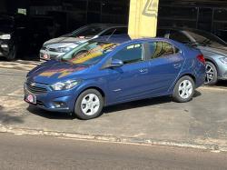 CHEVROLET Prisma 1.4 4P LT FLEX