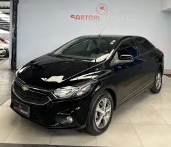 CHEVROLET Prisma 1.4 4P LTZ  AUTOMTICO