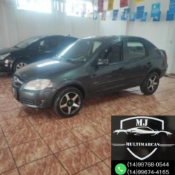 CHEVROLET Prisma 1.4 4P JOY FLEX