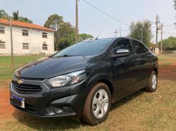 CHEVROLET Prisma 1.4 4P LT FLEX AUTOMTICO