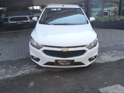 CHEVROLET Prisma 1.4 4P LTZ  AUTOMTICO