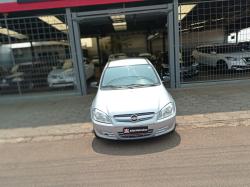 CHEVROLET Prisma 1.4 4P LT FLEX