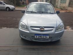 CHEVROLET Prisma 1.4 4P JOY FLEX