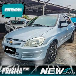 CHEVROLET Prisma 1.4 4P MAXX FLEX