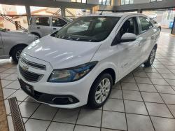 CHEVROLET Prisma 1.4 4P LTZ FLEX