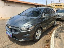 CHEVROLET Prisma 1.4 4P LT FLEX