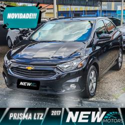 CHEVROLET Prisma 1.4 4P LTZ FLEX