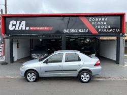 CHEVROLET Prisma 1.4 4P MAXX FLEX