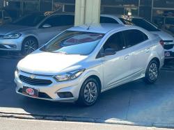 CHEVROLET Prisma 1.4 4P ADVANTAGE AUTOMTICO