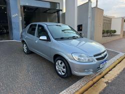 CHEVROLET Prisma 1.4 4P LT VHCE FLEX