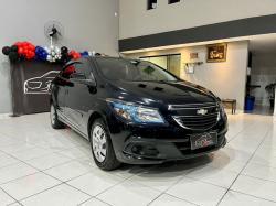 CHEVROLET Prisma 1.4 4P LT FLEX