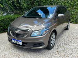 CHEVROLET Prisma 1.4 4P LT FLEX