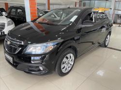 CHEVROLET Prisma 1.4 4P LT FLEX