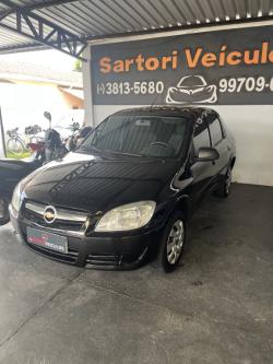 CHEVROLET Prisma 1.4 4P MAXX FLEX