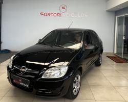 CHEVROLET Prisma 1.4 4P MAXX FLEX