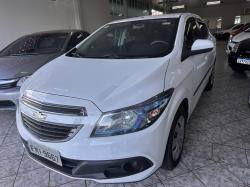 CHEVROLET Prisma 1.4 4P LT FLEX