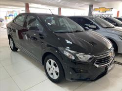 CHEVROLET Prisma 1.4 4P LT FLEX