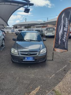 CHEVROLET Prisma 1.4 4P LT FLEX