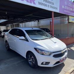 CHEVROLET Prisma 1.4 4P LTZ  AUTOMTICO