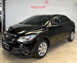 CHEVROLET Prisma 1.4 4P LT FLEX