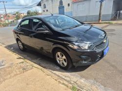 CHEVROLET Prisma 1.4 4P LT FLEX