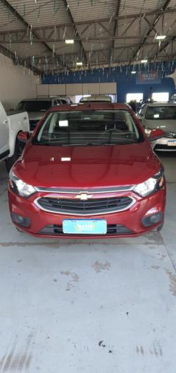 CHEVROLET Prisma 1.4 4P LT FLEX