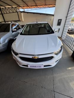 CHEVROLET Prisma 1.4 4P LT FLEX