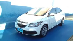 CHEVROLET Prisma 1.4 4P LT VHCE FLEX