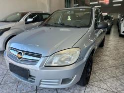 CHEVROLET Prisma 1.4 4P MAXX FLEX