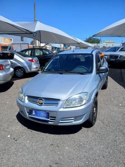 CHEVROLET Prisma 1.4 4P MAXX FLEX