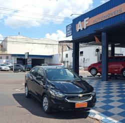 CHEVROLET Prisma 1.4 4P LT FLEX