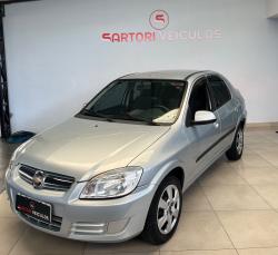 CHEVROLET Prisma 1.4 4P MAXX FLEX