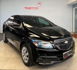 CHEVROLET Prisma 1.4 4P LT FLEX