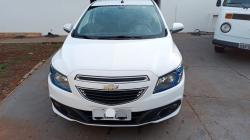 CHEVROLET Prisma 1.4 4P LTZ FLEX