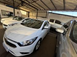 CHEVROLET Prisma 1.4 4P LT FLEX