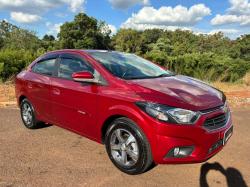 CHEVROLET Prisma 1.4 4P LTZ FLEX