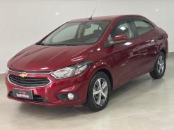 CHEVROLET Prisma 1.4 4P LTZ FLEX