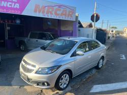 CHEVROLET Prisma 1.4 4P LTZ FLEX