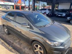 CHEVROLET Prisma 1.4 4P LTZ  AUTOMTICO